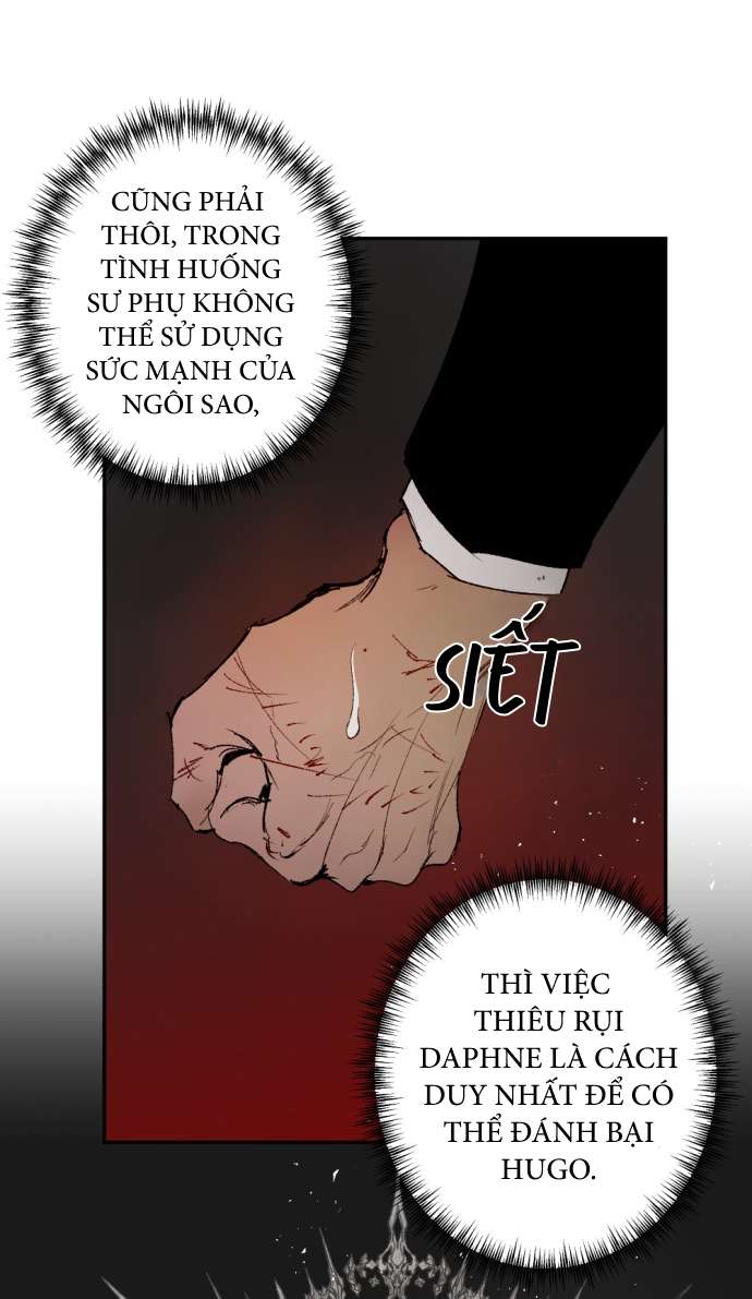 Lời Thú Nhận Của Chúa Tể Bóng Tối Chap 115 - Trang 4