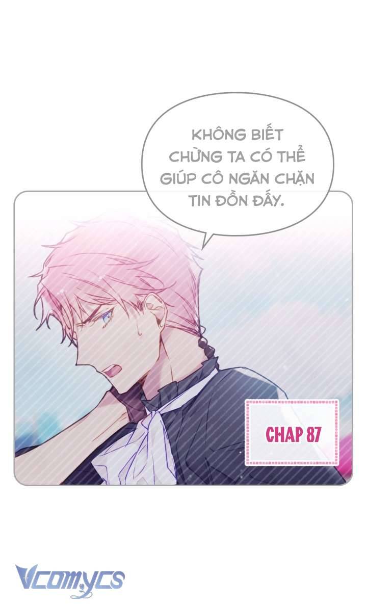 Kết Cục Của Nhân Vật Phản Diện Chỉ Có Thể Là Cái Chết Chapter 99 - Trang 4