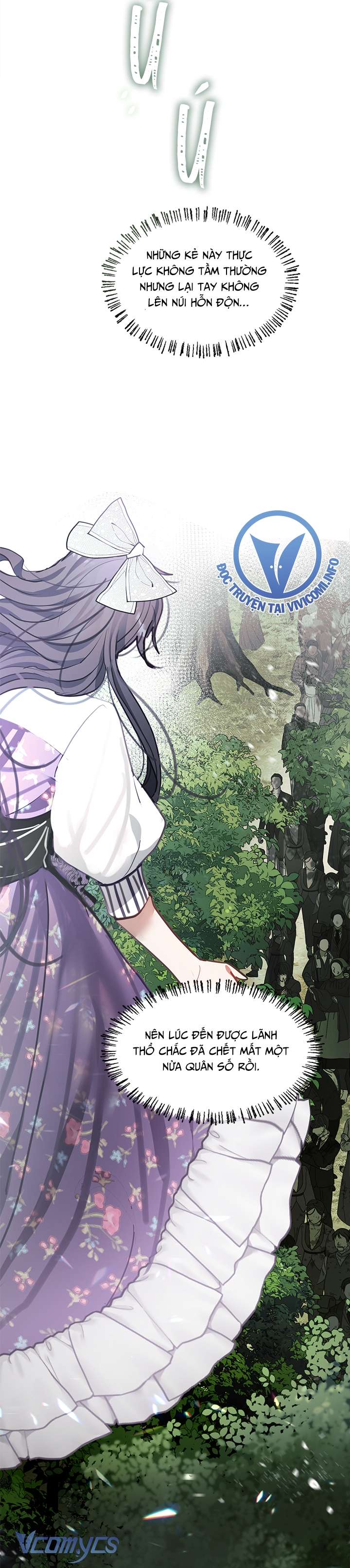 Gia Đình Bị Ám Ảnh Bởi Tôi Chapter 73 - Trang 4