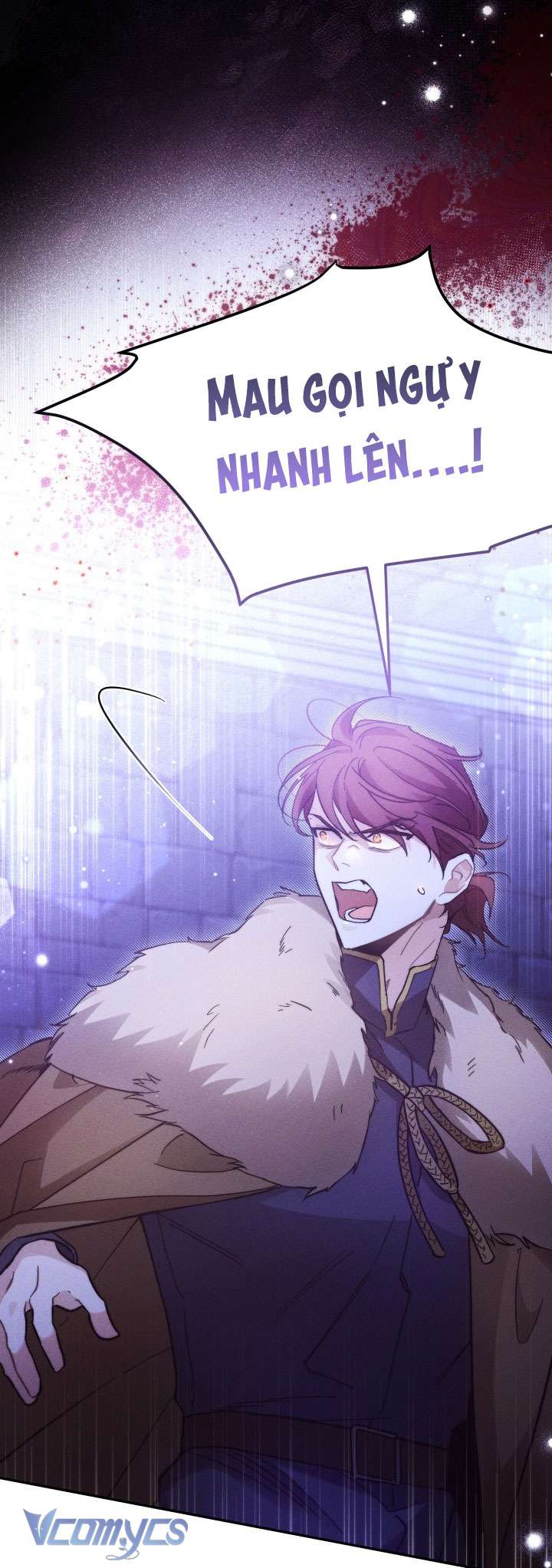 Tiếng Trống Vang Dội Chapter 32 - Next Chapter 33