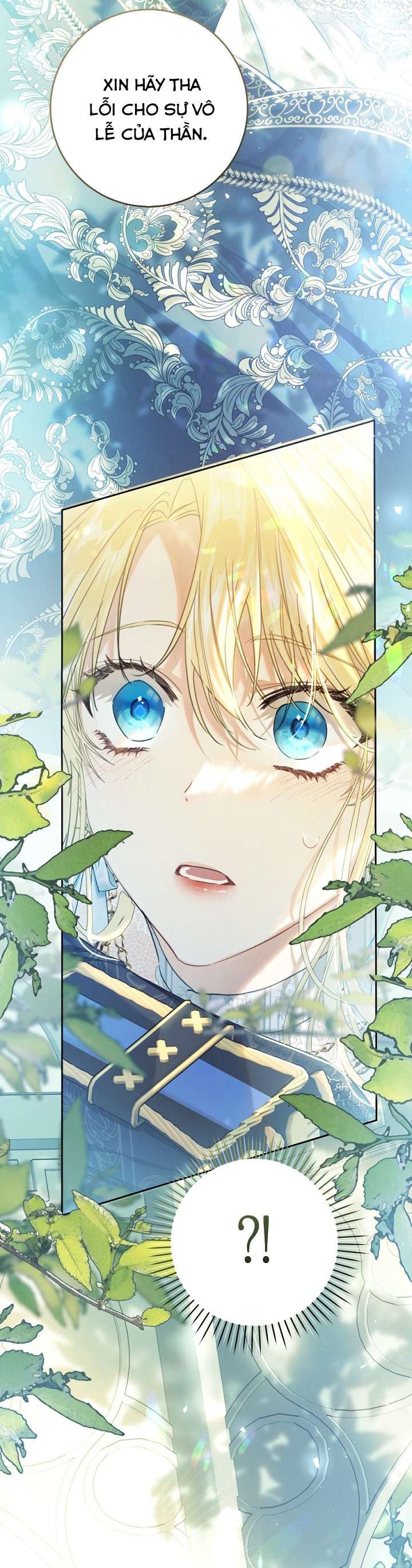 Ác Nữ Chỉ Là Một Con Rối Chap 60 - Trang 2