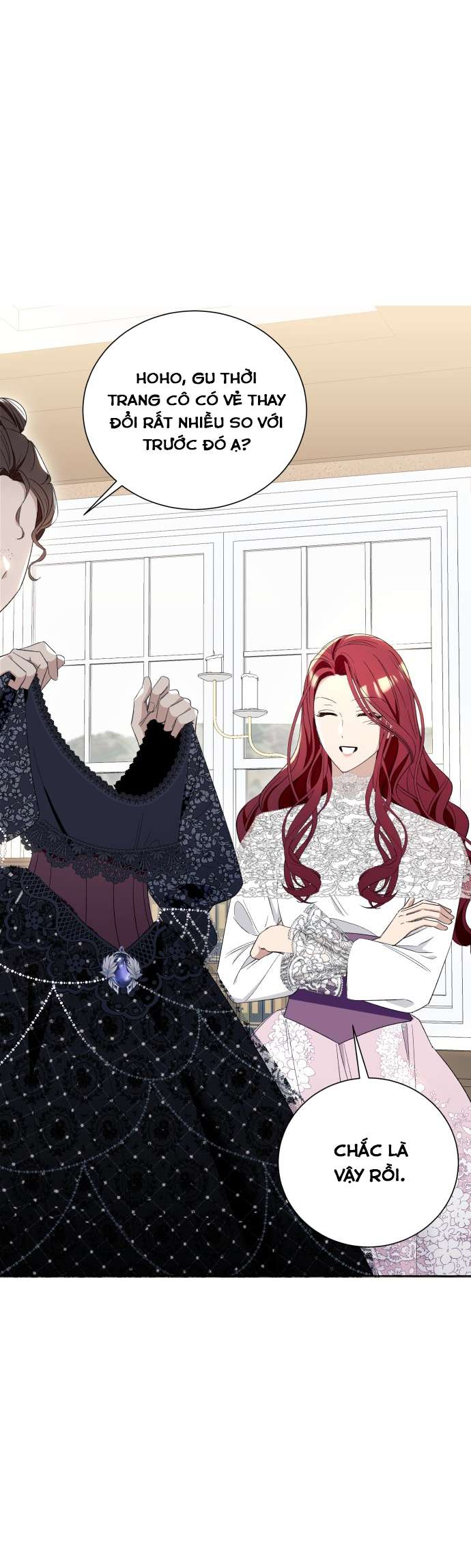 Tôi Tưởng Đó Chỉ Là Tiểu Thuyết Trọng Sinh Bình Thường Chapter 7 - Trang 4