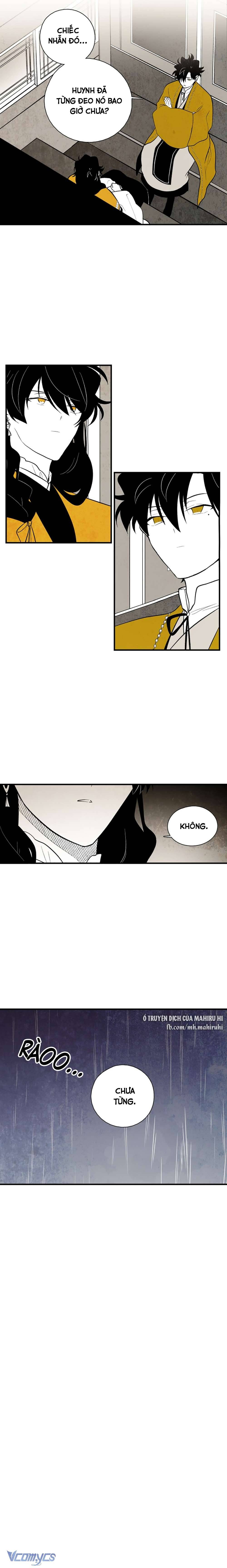 Vân Trung Hoa Chapter 99 - Trang 4