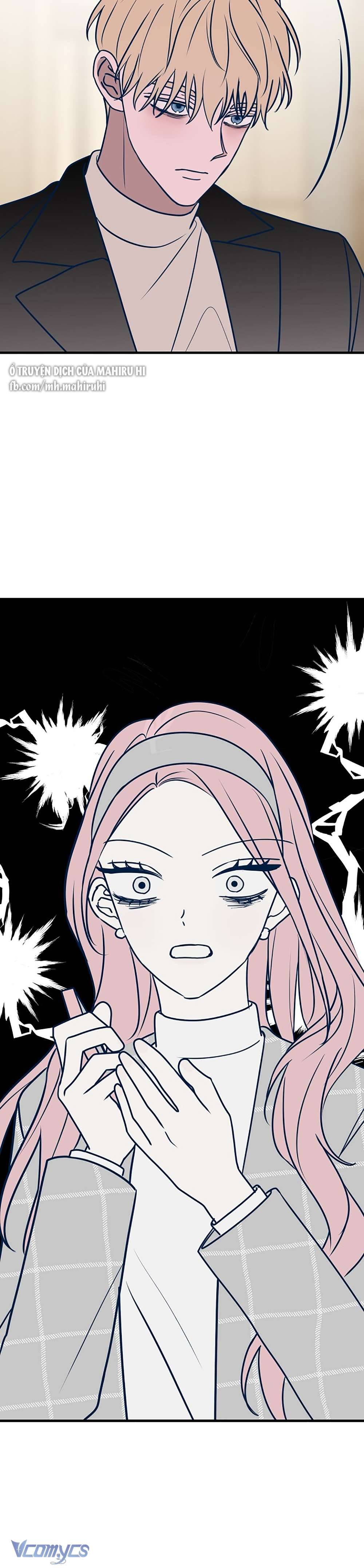 Kẻ Rác Rưởi Không Đáng Được Yêu Chapter 52 - Trang 4