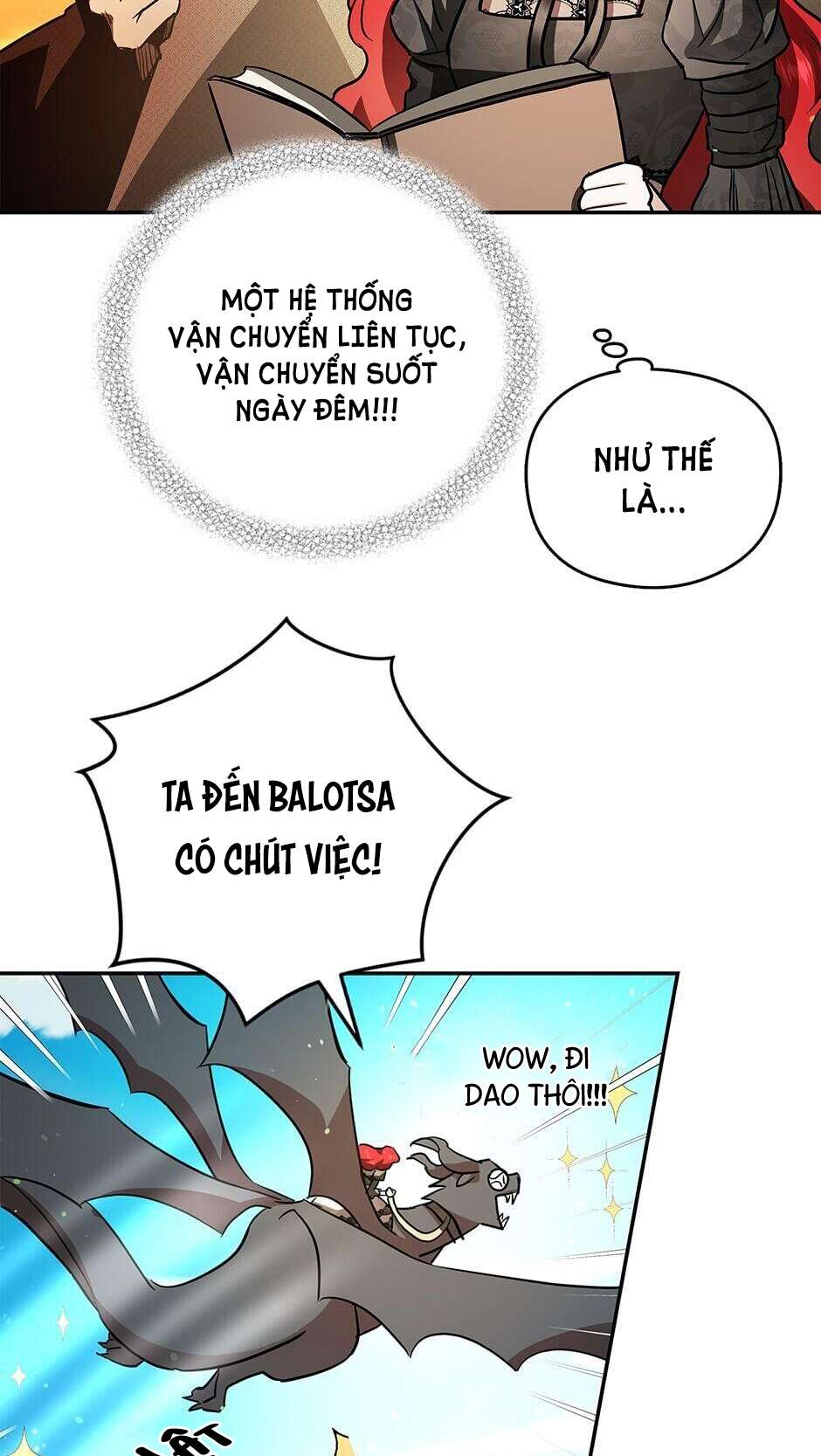 Hôn Phu Ẩn Sắc Chapter 34 - Trang 4