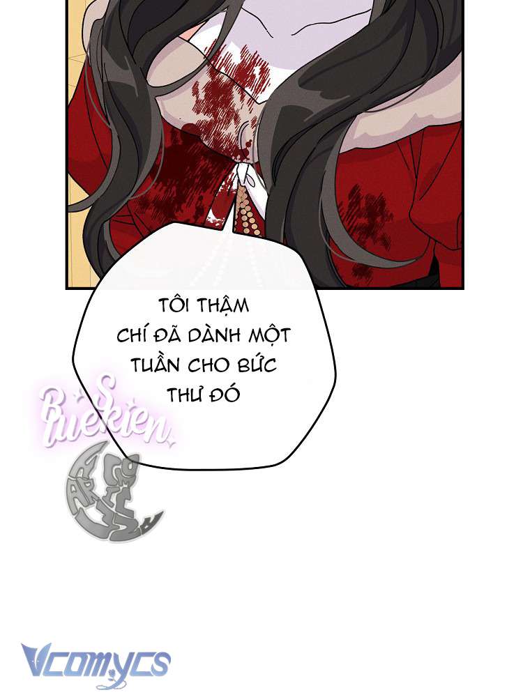 Chị Gái Của Nhân Vật Phản Diện Hôm Nay Cũng Đang Đau Khổ Chapter 40 - Trang 4