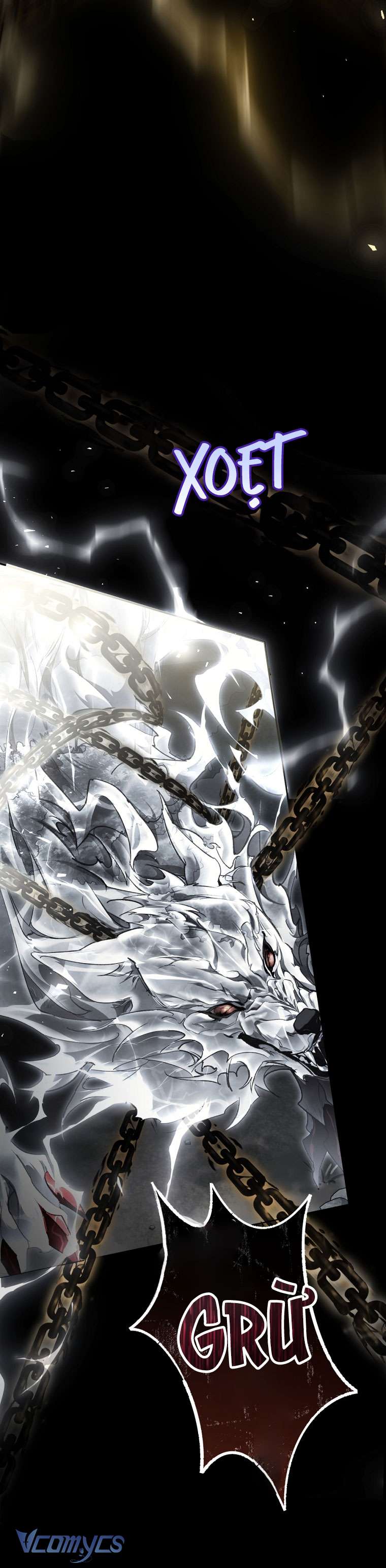 Ác Nữ Chỉ Là Một Con Rối Chap 100 - Next Chap 101