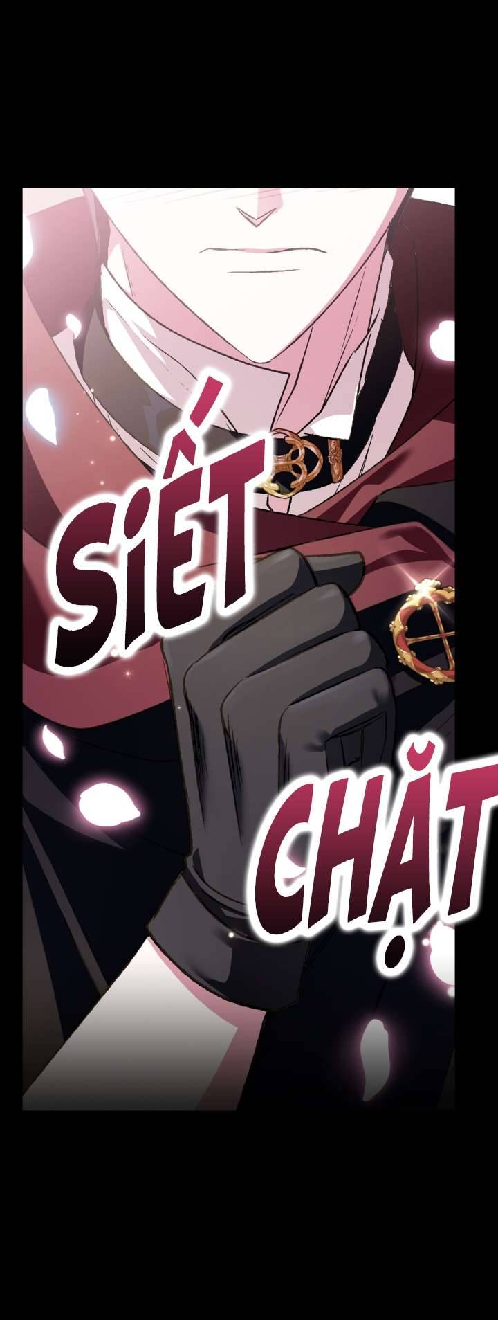 Cha À, Con Không Muốn Kết Hôn Đâu Chap 63 - Trang 2