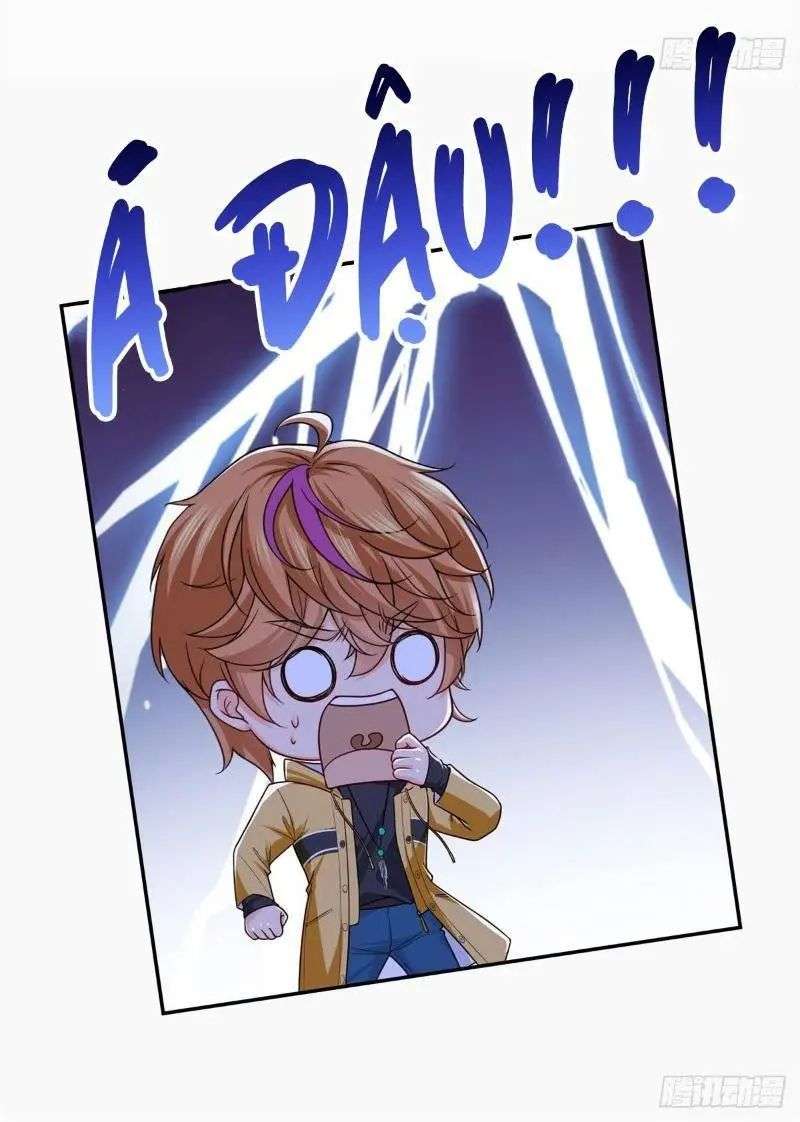 Hệt Như Hàn Quang Gặp Nắng Gắt Chap 158 - Trang 3