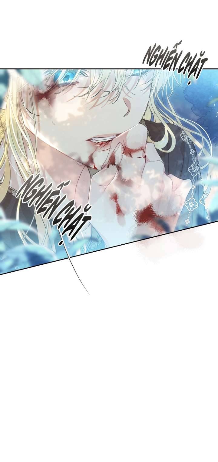 Ác Nữ Chỉ Là Một Con Rối Chap 67 - Trang 2