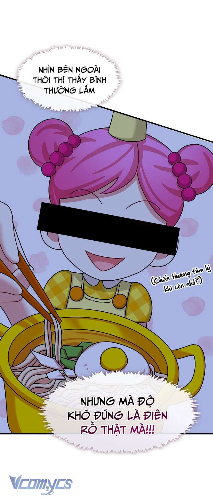 Công Chúa Là Người Chơi Chapter 33 - Trang 3