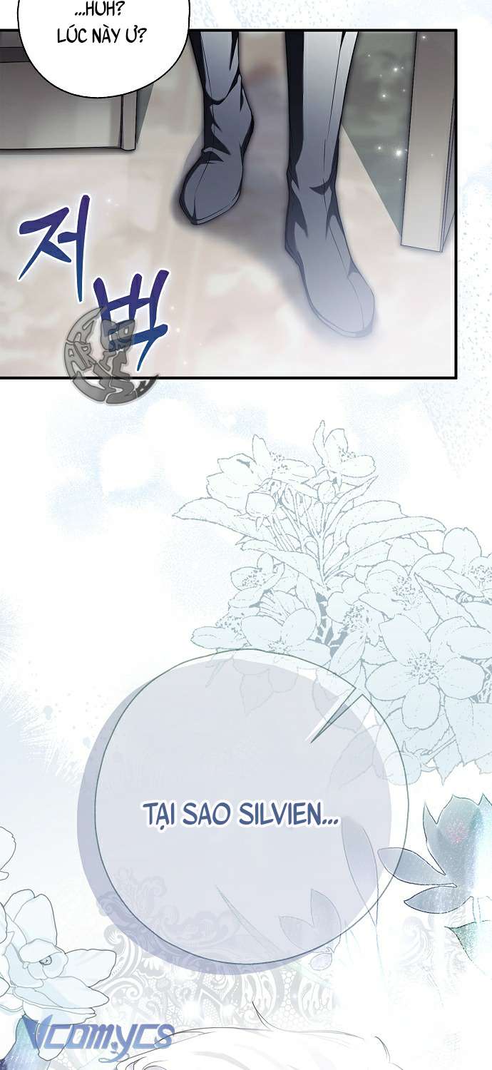 Ai Đó Đang Điều Khiển Cơ Thể Của Tôi Chapter 4 - Trang 4