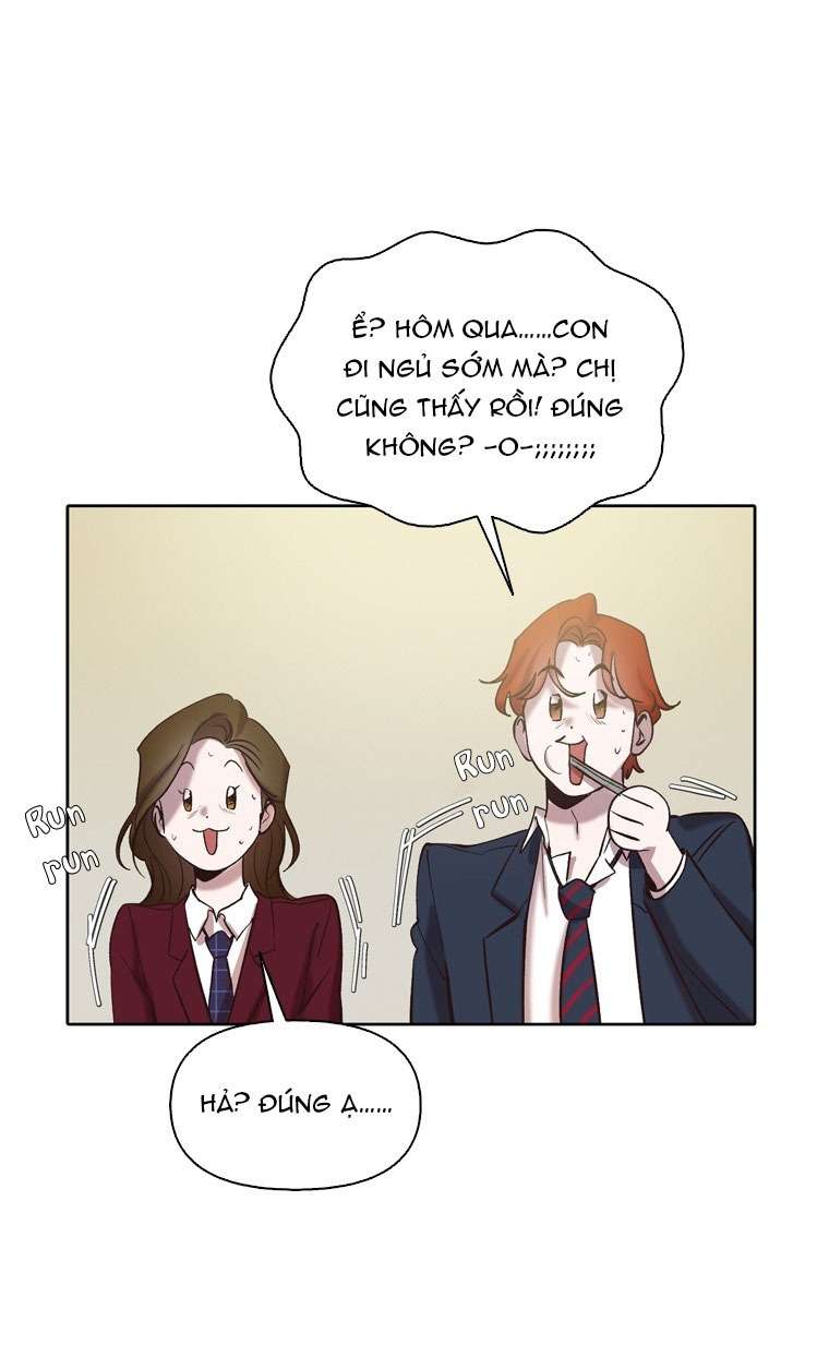 Thanh Xuân Của Chúng Ta Chap 79 - Trang 4