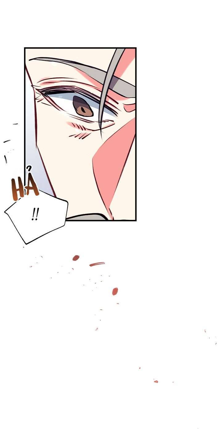 Chúng Ta Có Thể Trở Thành Một Gia Đình Được Không? Chap 19 - Trang 2