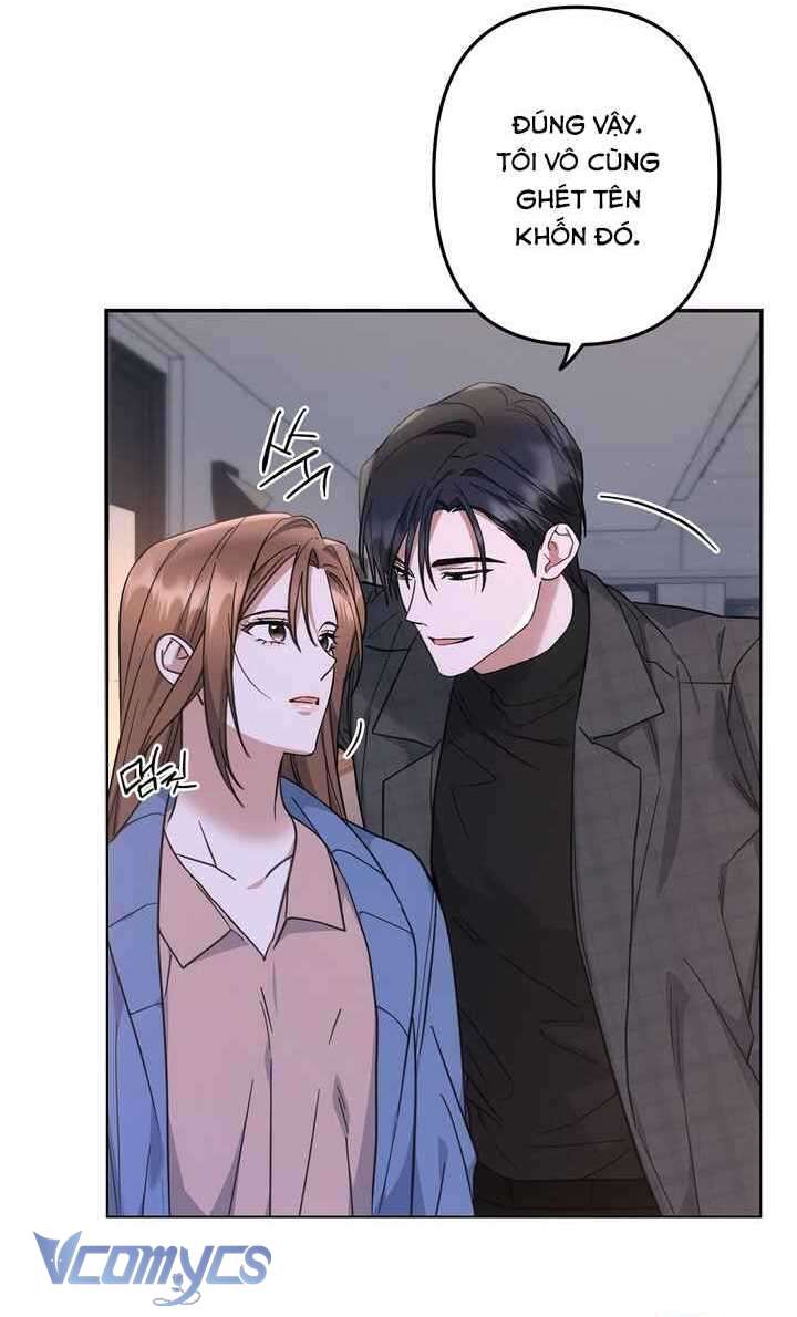 [18+] Vì Những Thứ Đã Tan Vỡ Chap 50 - Trang 3