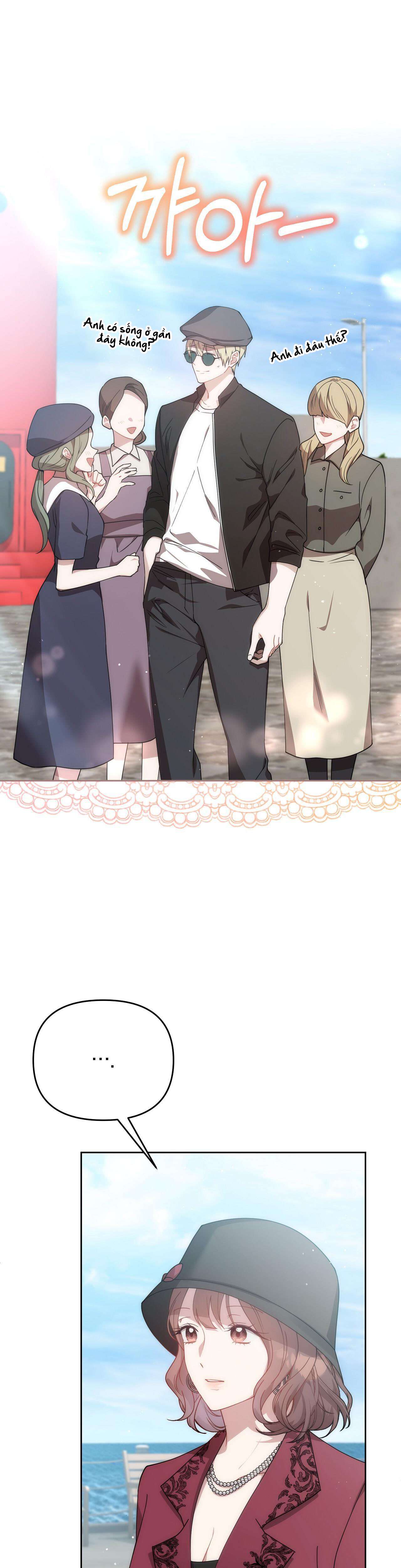 [ 18+ KHÔNG CHE ] Vụ Bê Bối Pháp Lý Chap 2 - Next Chap 3