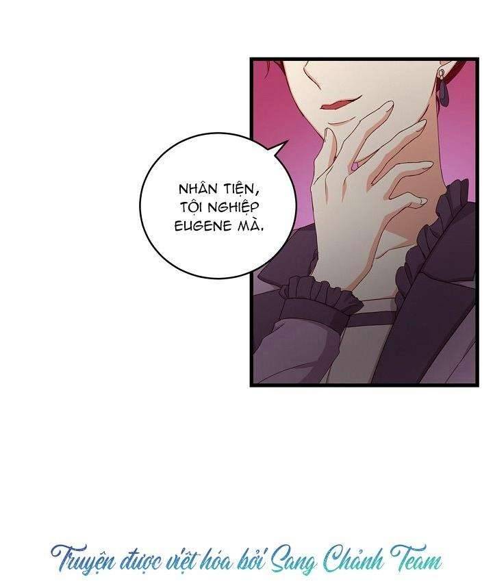 Cẩn Thận Với Các Anh Trai Đấy! Chap 31 - Trang 2