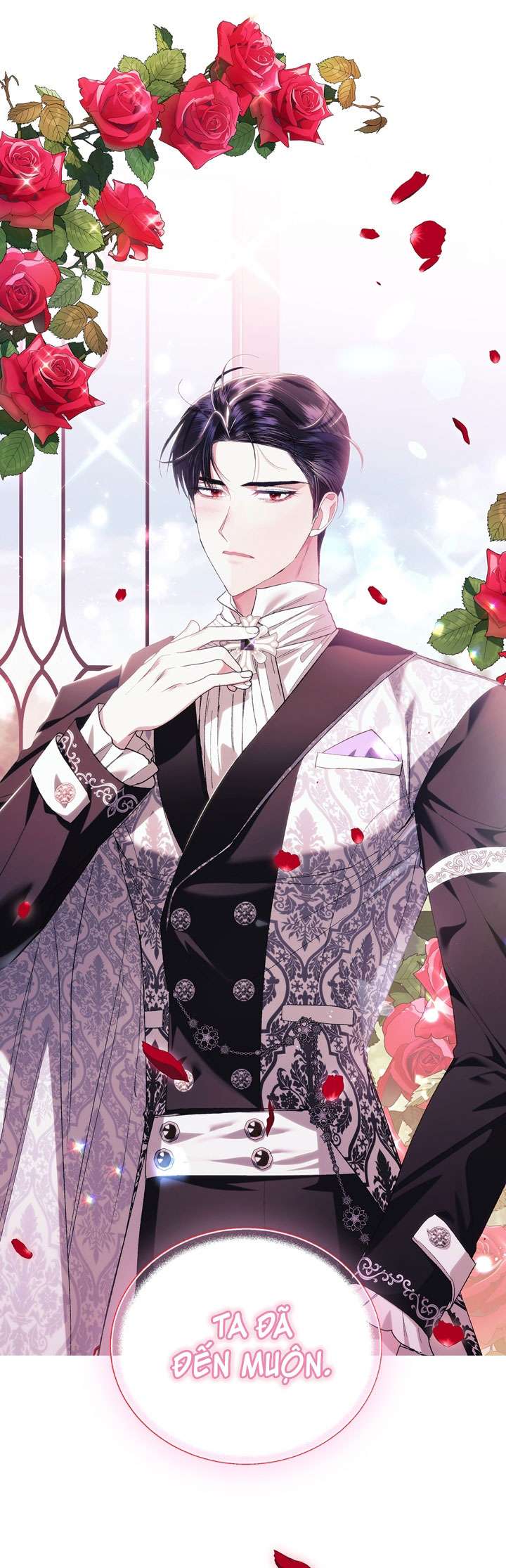 Cha À, Con Không Muốn Kết Hôn Đâu Chap 48 - Trang 2