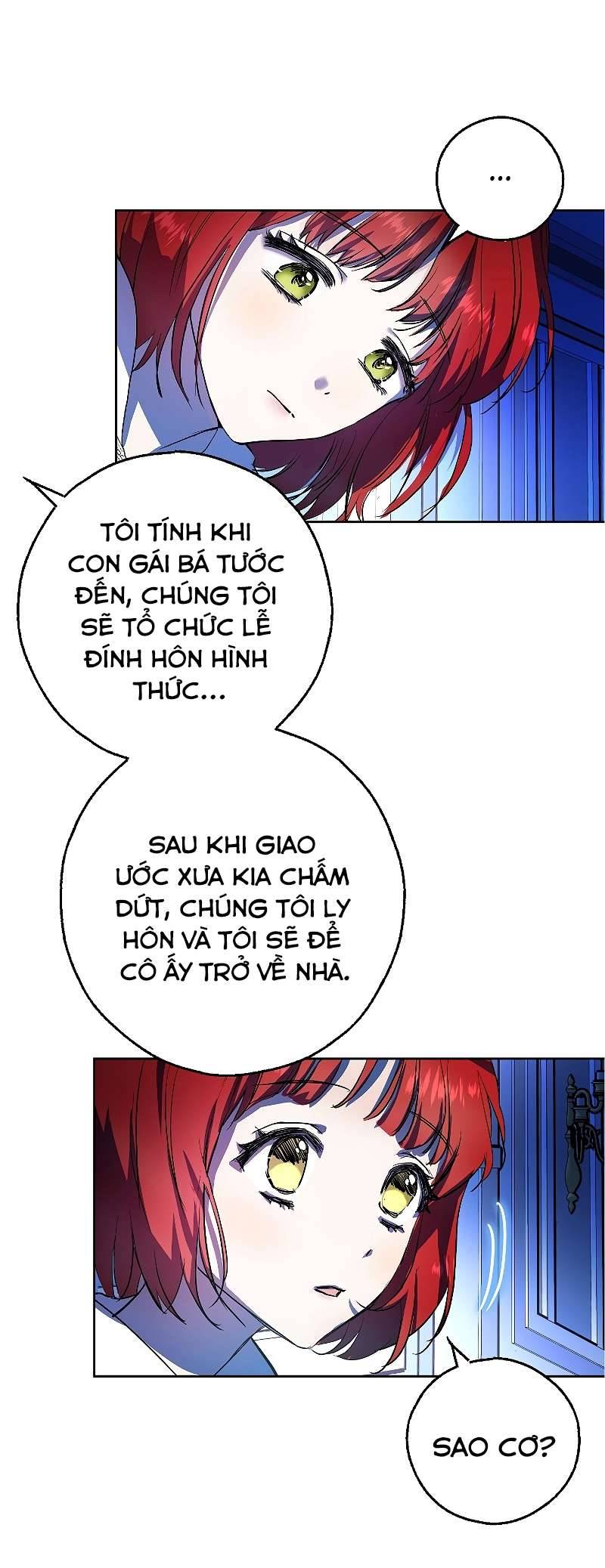 Hôn Phu Ẩn Sắc Chapter 4 - Next Chapter 5