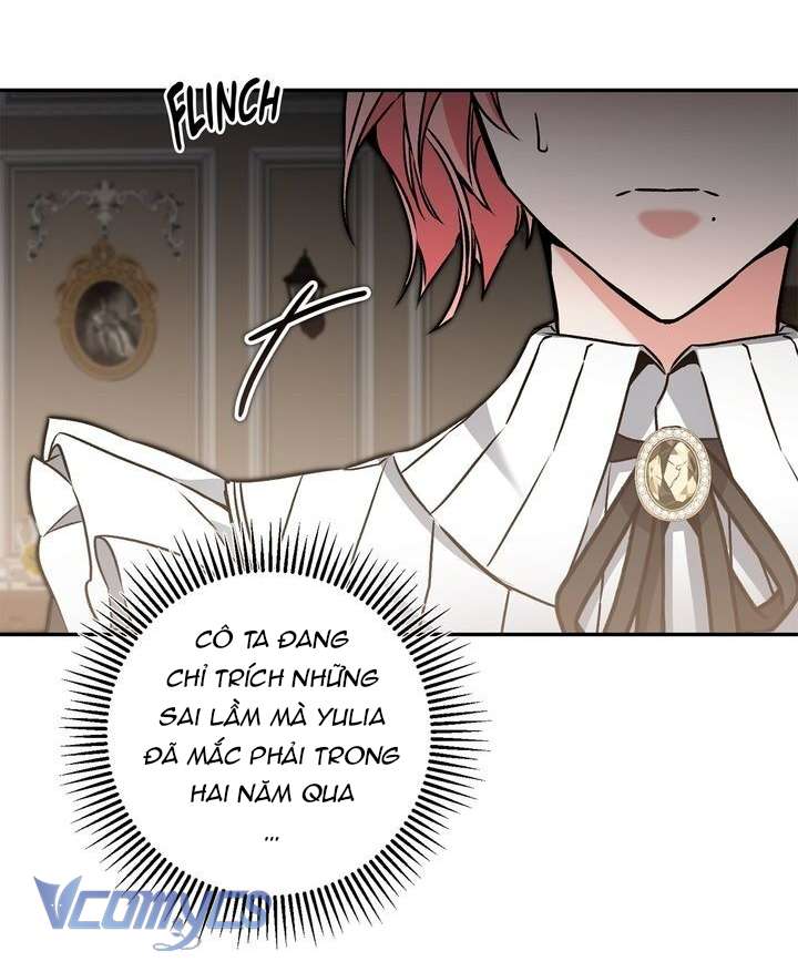 Xuyên Vào Tiểu Thuyết Làm Nữ Hoàng Tàn Độc Chapter 84 - Trang 4