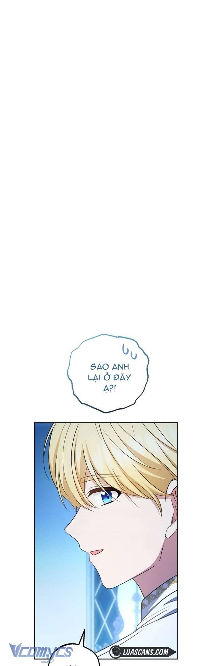 Được Yêu Thương Mà Còn Ngại Ngùng Sao! Chap 64 - Trang 4