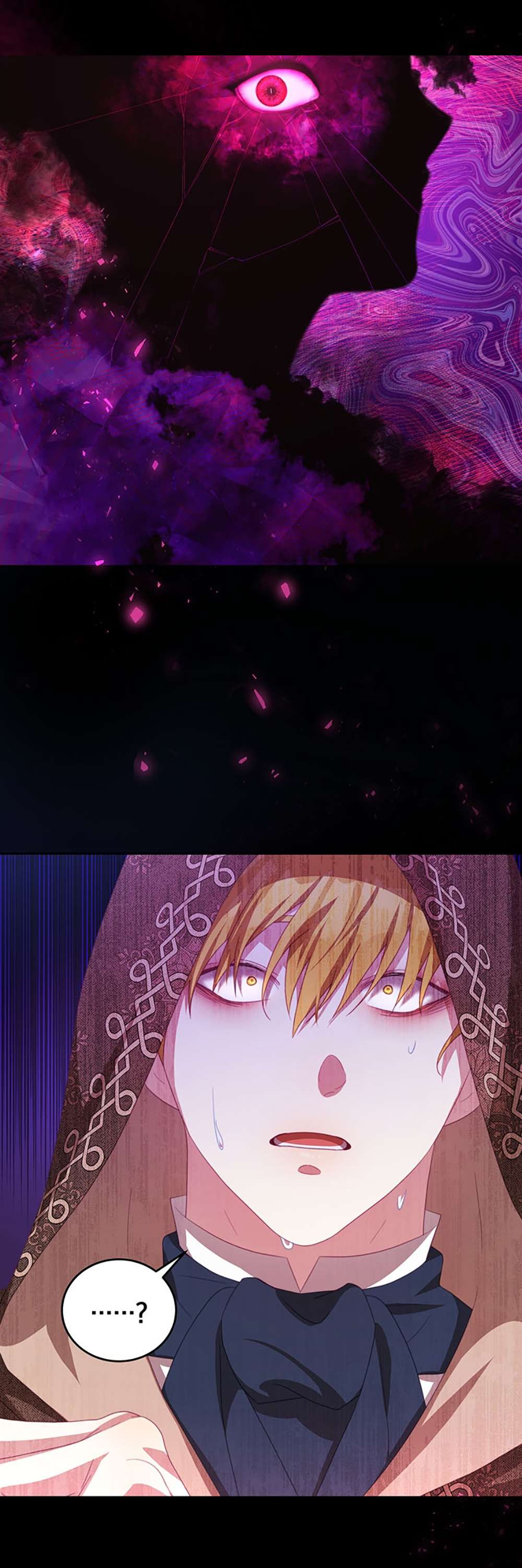 Trở Thành Tình Địch Của Các Nam Chính Chapter 71 - Next Chapter 72