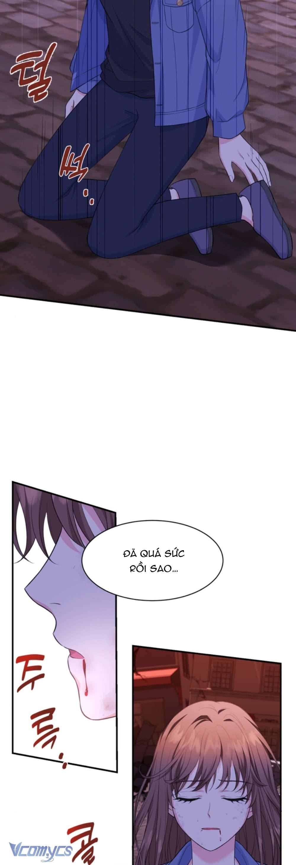 Công Chúa Bé Con Hạng S Thật Mạnh Chapter 1 - Trang 4