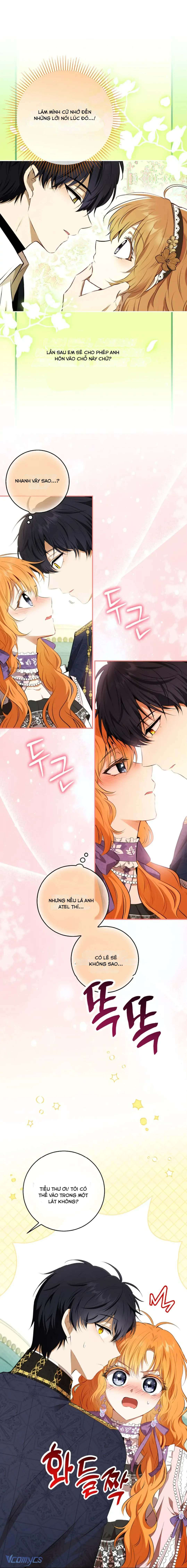 Sóc Con Tài Năng Chap 95 - Trang 2