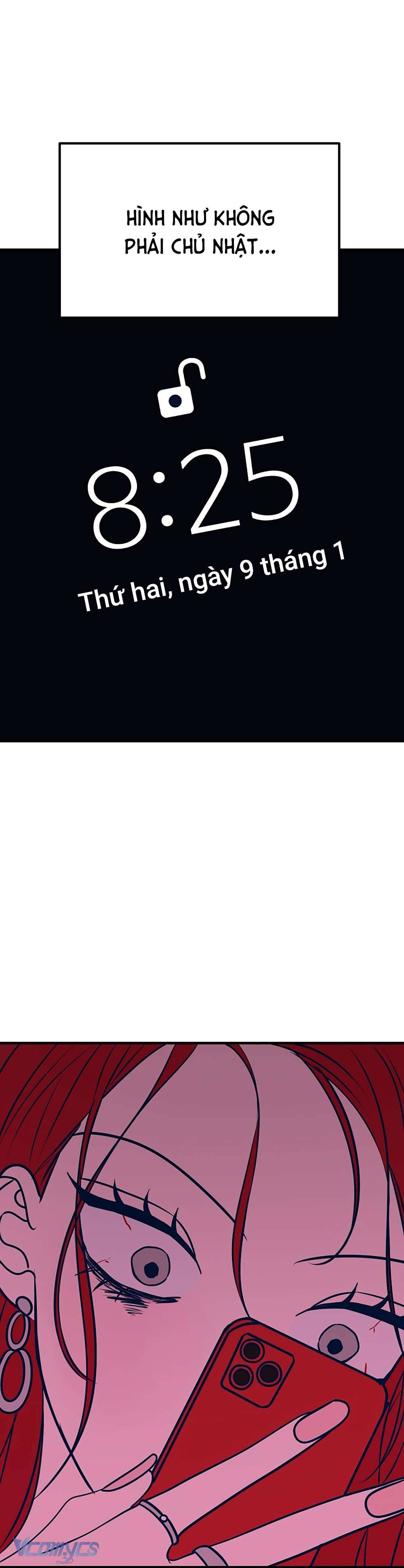 Kẻ Rác Rưởi Không Đáng Được Yêu Chapter 46 - Trang 4