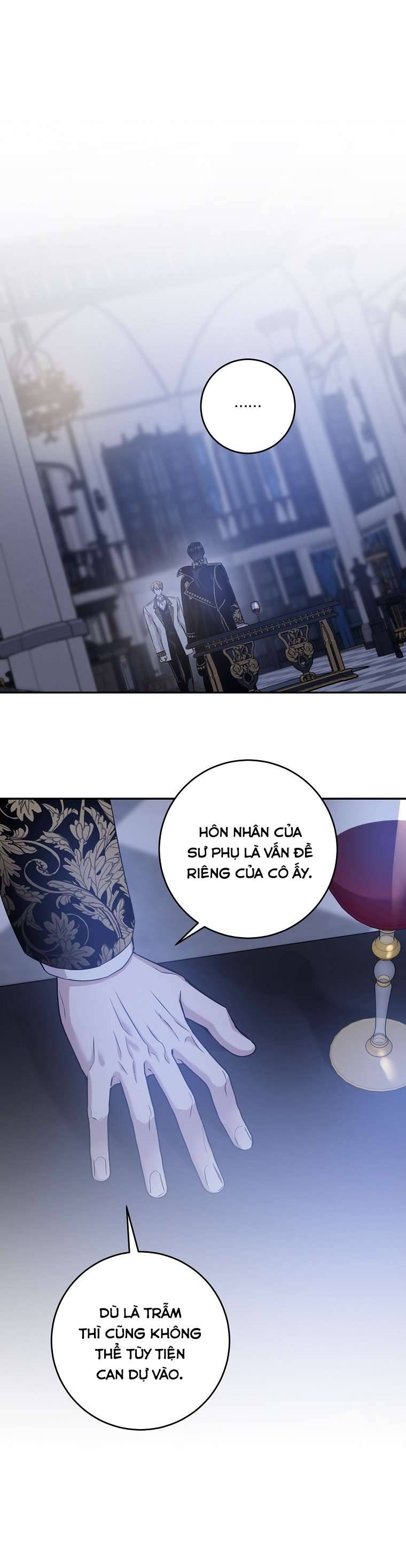 Thuần Hóa Bạo Quân Rồi Bỏ Trốn Chap 49 - Trang 2