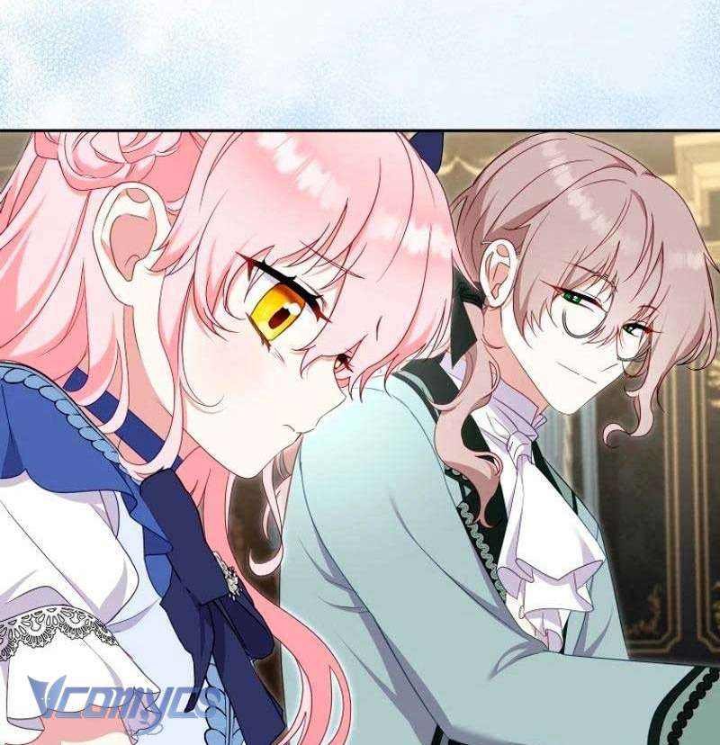 Tôi Được Nuôi Dưỡng Bởi Những Kẻ Phản Diện Chap 73 - Trang 3