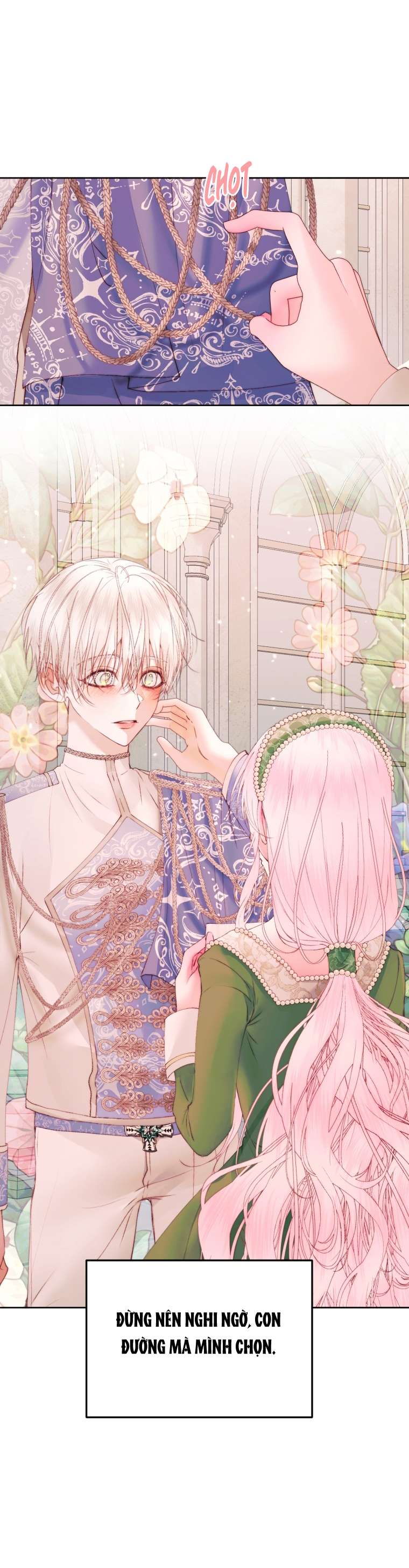 Siren: Trở Thành Gia Đình Của Nhân Vật Phản Diện Chapter 52 - Trang 3