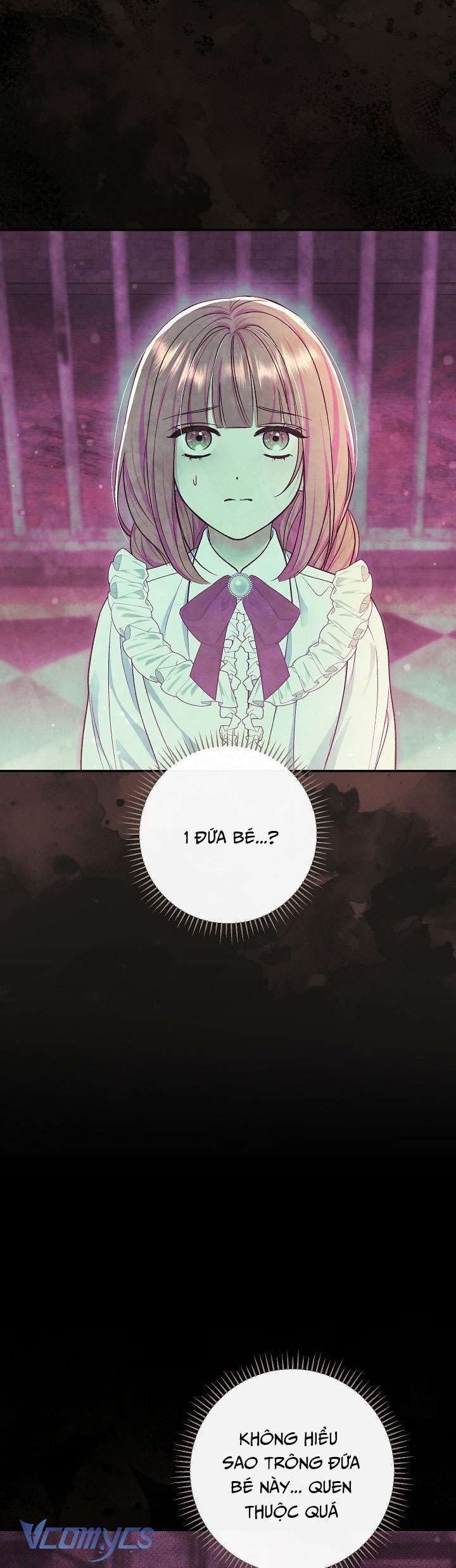 Người Xem Mắt Của Ác Nữ Quá Hoàn Hảo Chapter 54 - Trang 4