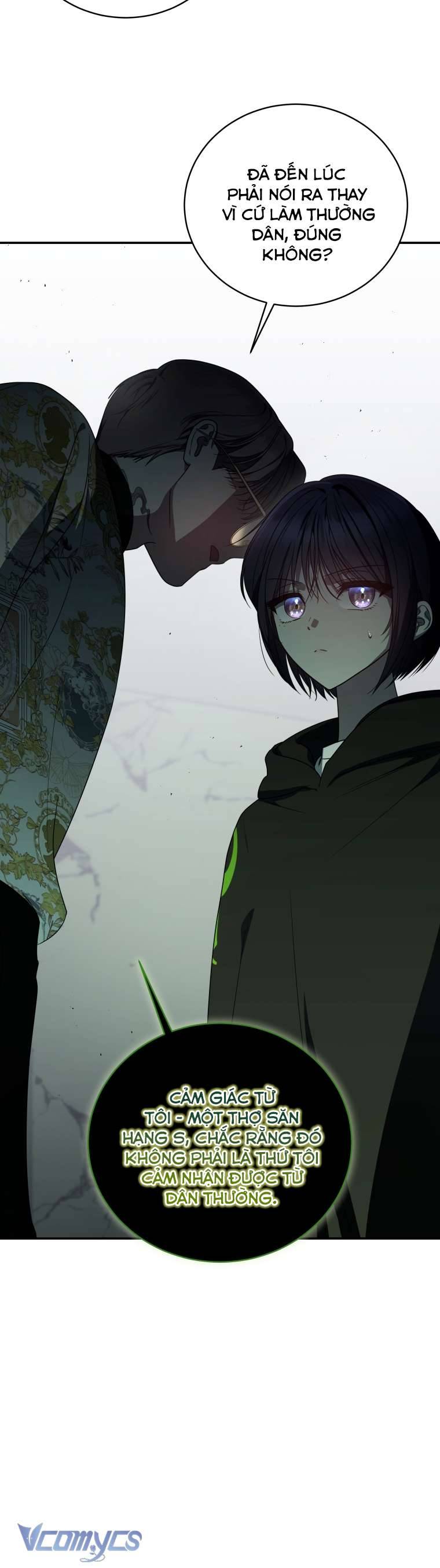 Hướng Dẫn Sinh Tồn Dành Cho Người Xếp Hạng Chap 26 - Trang 2