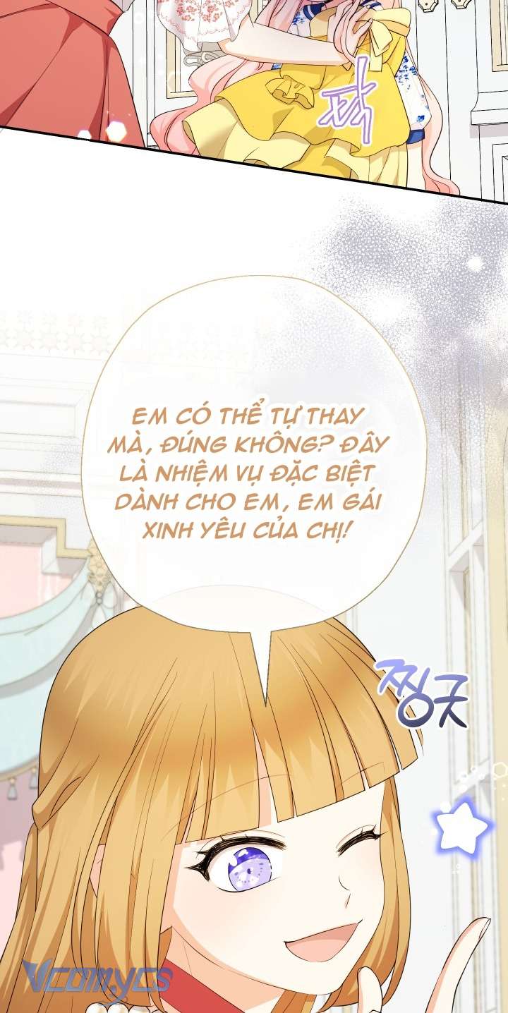 Tiểu Thư Tích Tiền Đi Bụi Chapter 69 - Trang 4