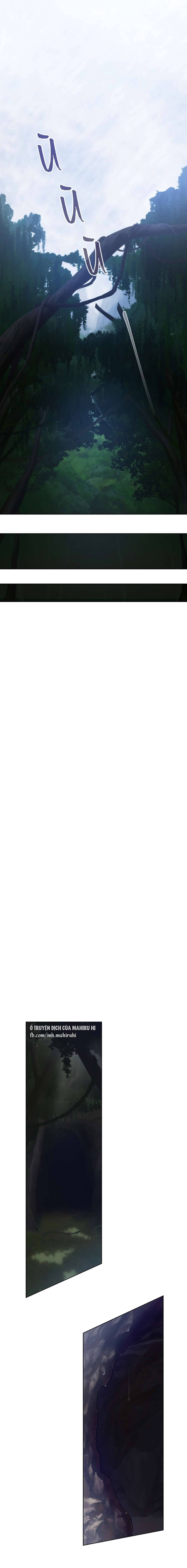 Công Chúa Khắc Ấn Lên Kẻ Phản Nghịch Chap 40 - Trang 2