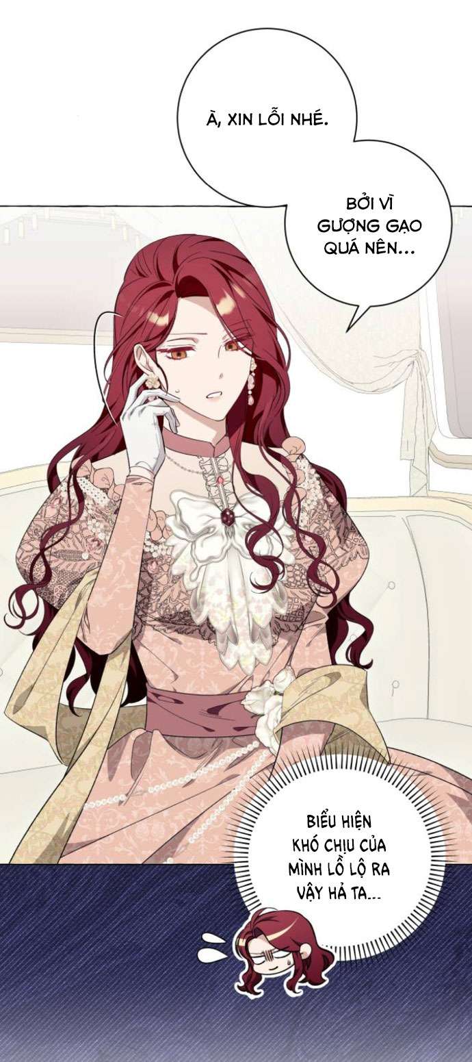 Tôi Tưởng Đó Chỉ Là Tiểu Thuyết Trọng Sinh Bình Thường Chap 40 - Trang 2