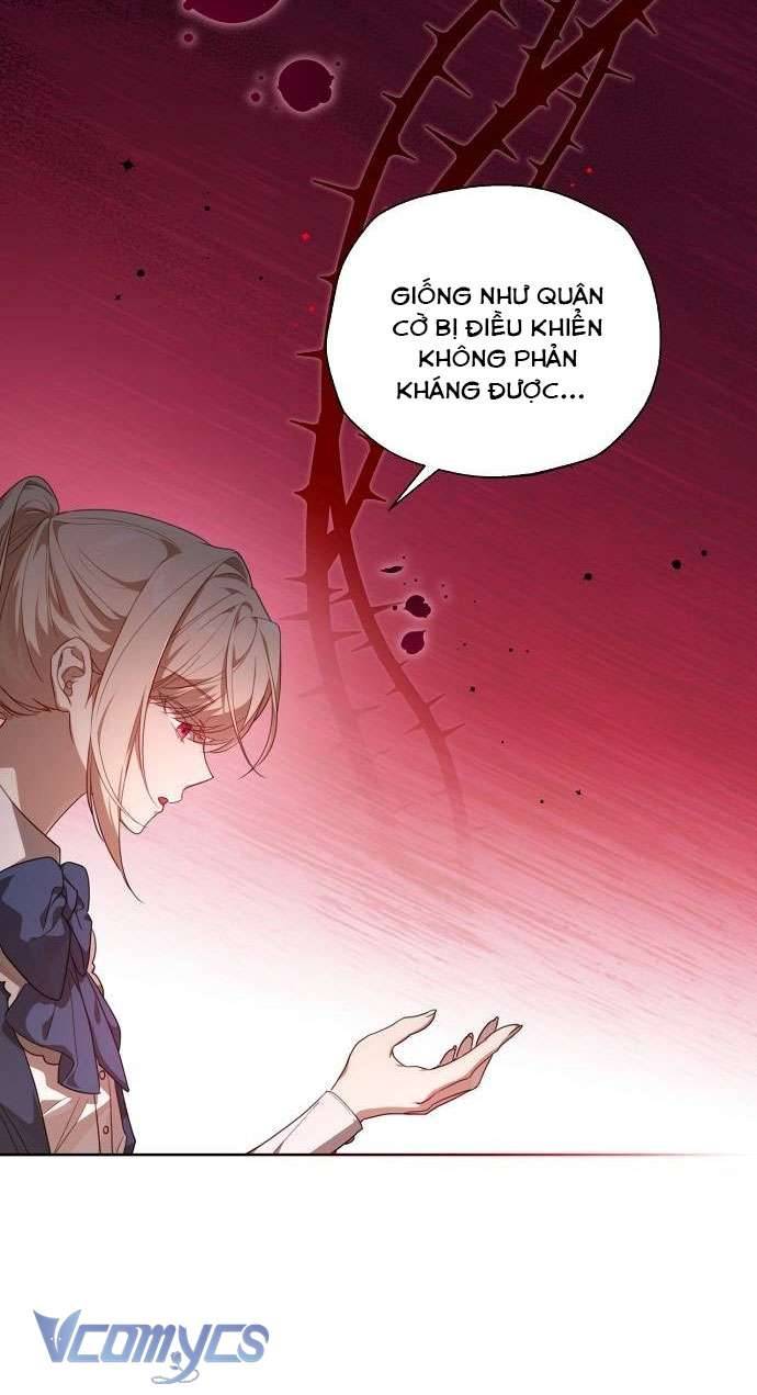 Cái Giá Phải Trả Chapter 1 - Trang 4