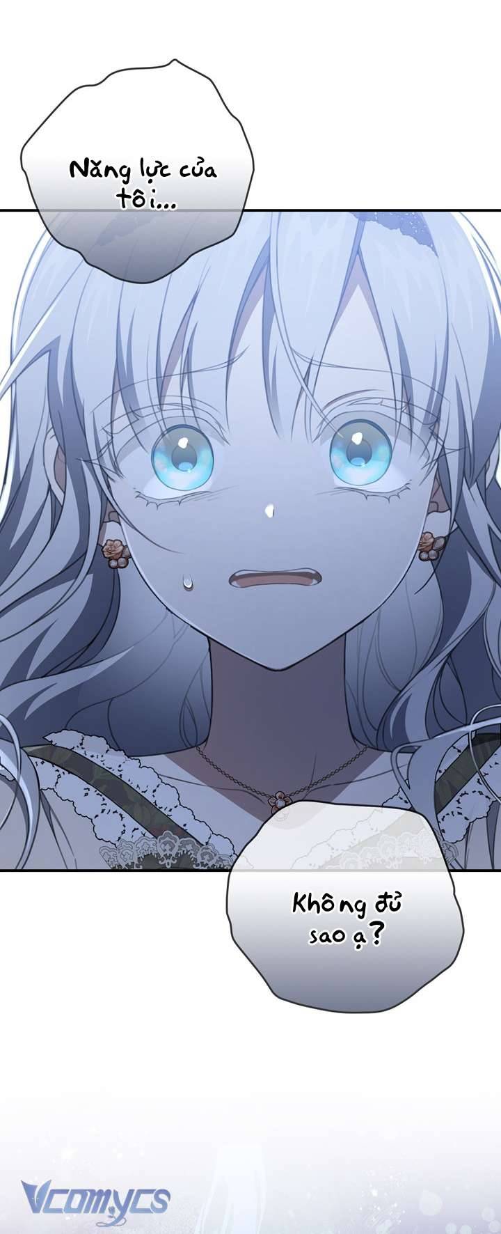 Lại Một Lần Nữa Hướng Về Ánh Sáng Chap 84 - Next Chap 85