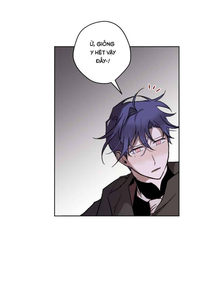 Lời Thú Nhận Của Chúa Tể Bóng Tối Chap 16 - Trang 4