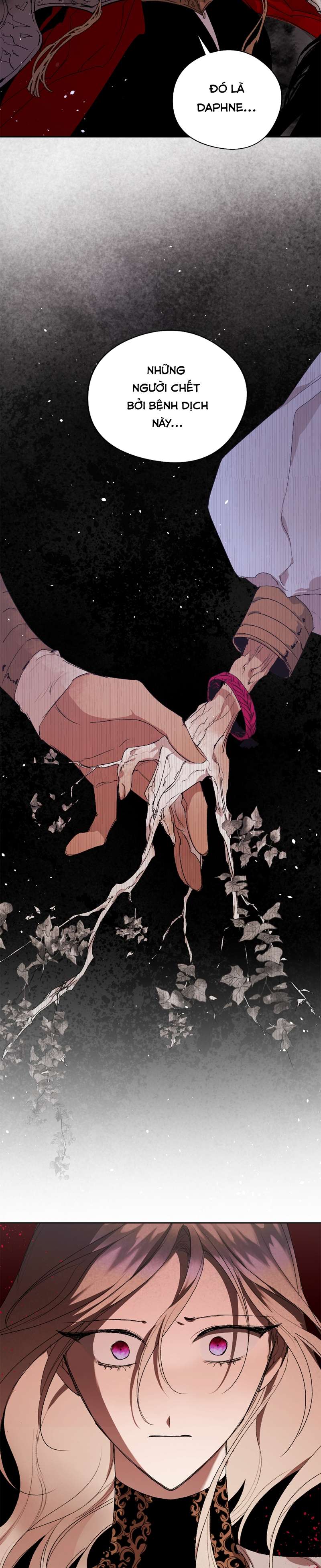 Lời Thú Nhận Của Chúa Tể Bóng Tối Chapter 92 - Trang 4