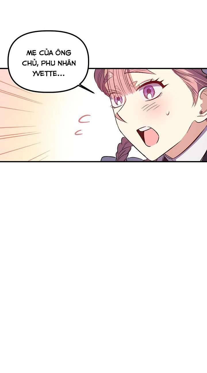 May Mắn Hay Bất Hạnh Chap 20 - Next Chap 21