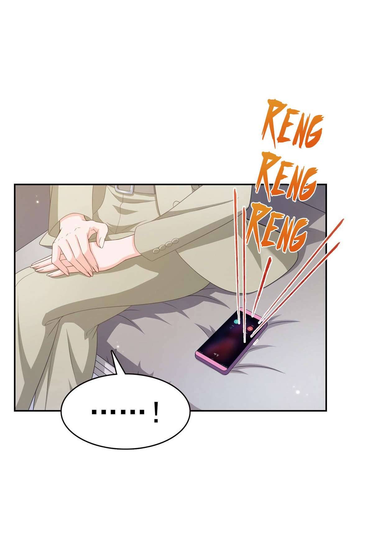 Hệt Như Hàn Quang Gặp Nắng Gắt Chap 375 - Trang 4