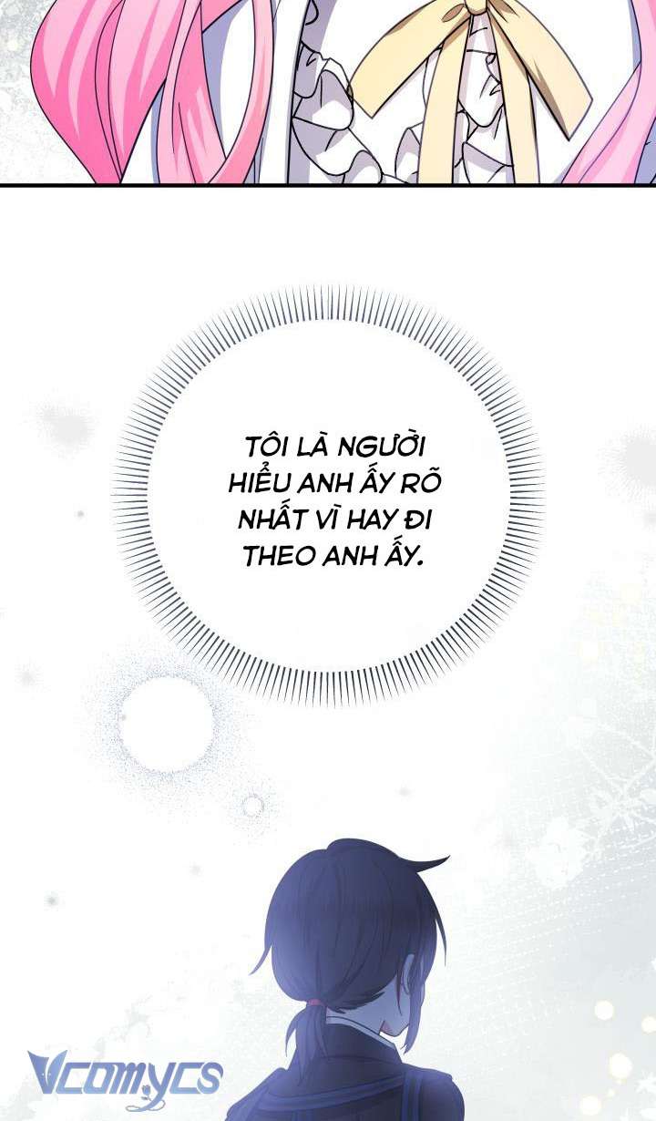 Tiểu Thư Tích Tiền Đi Bụi Chapter 32 - Trang 4