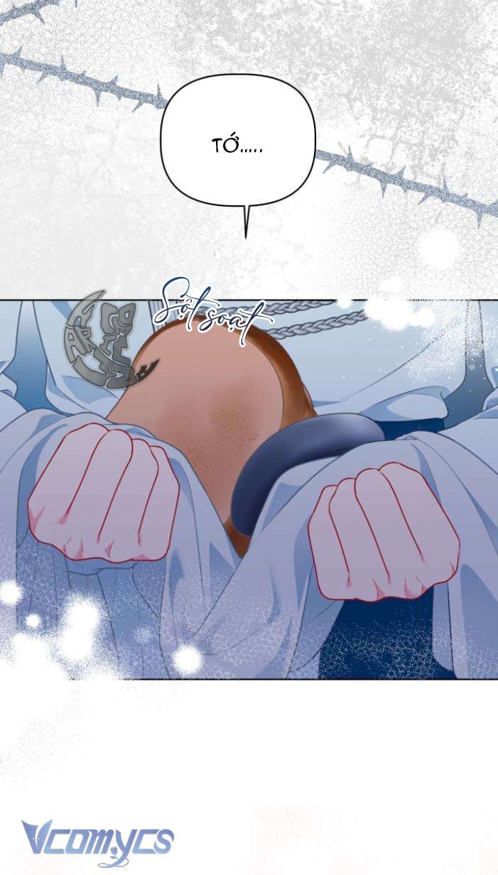 Sự Điều Trị Đặc Biệt Của Tinh Linh Chapter 48 - Trang 4