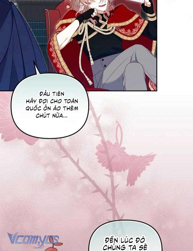 Tôi Được Nuôi Dưỡng Bởi Những Kẻ Phản Diện Chap 73 - Trang 3