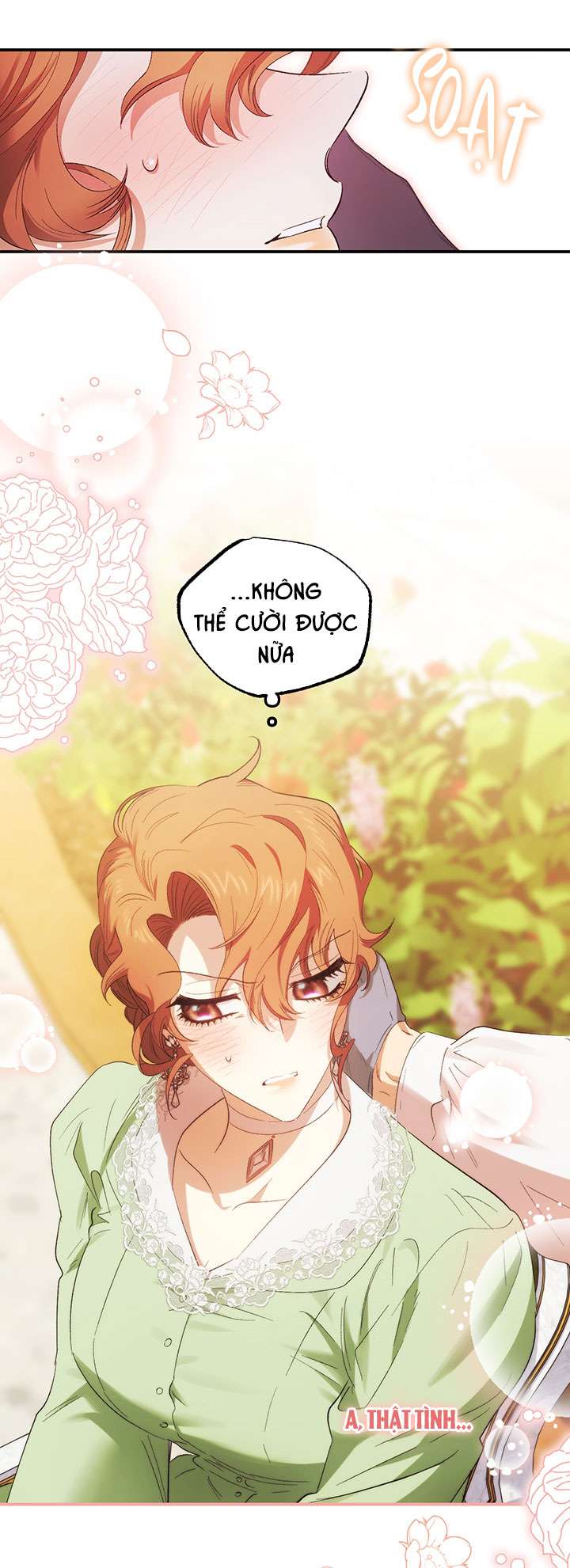 May Mắn Hay Bất Hạnh Chap 76 - Trang 4