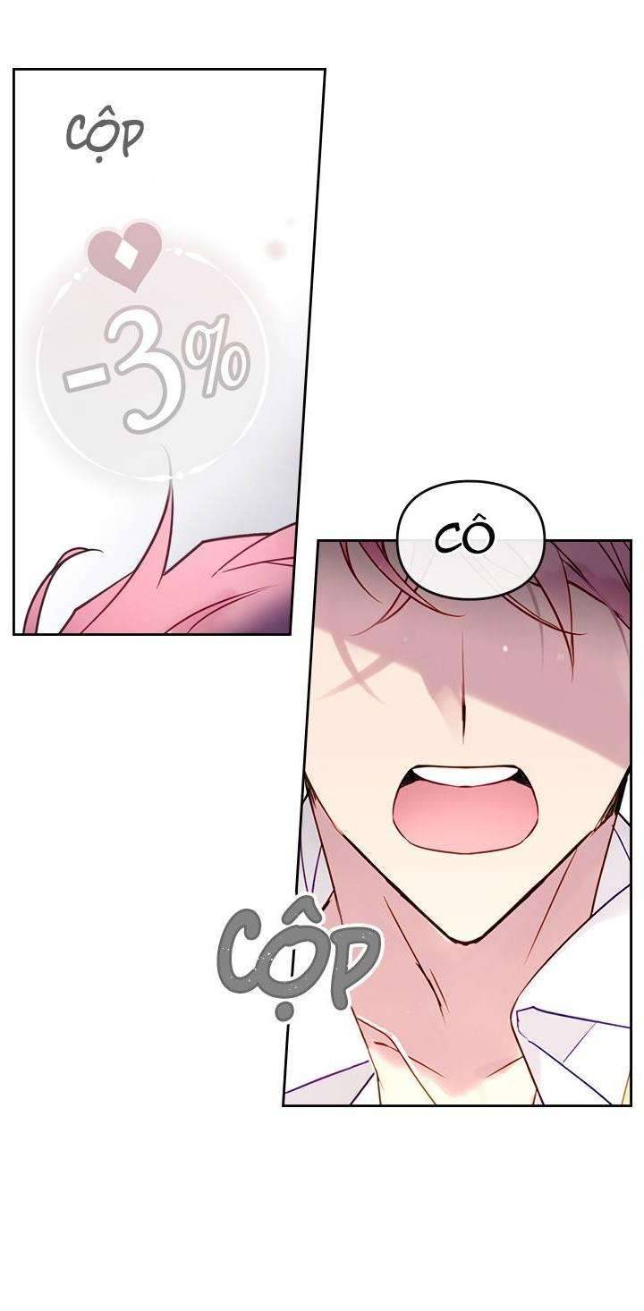 Kết Cục Của Nhân Vật Phản Diện Chỉ Có Thể Là Cái Chết Chapter 10 - Trang 4