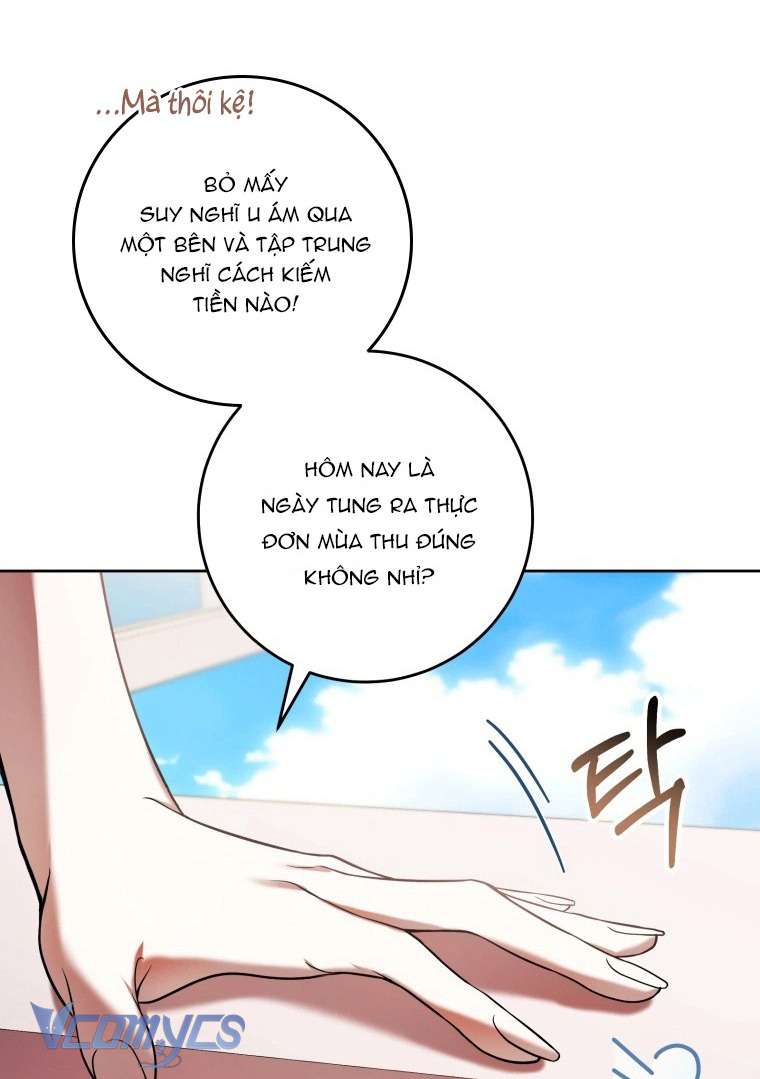 Làm Ác Nữ Bộ Không Tuyệt Sao? Chap 64 - Trang 4