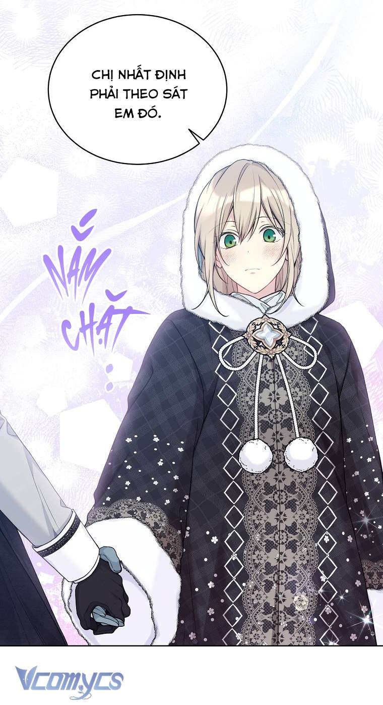 Vương Miện Lục Bảo Chap 86 - Trang 2